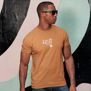 Nome do produto Camiseta Unissex | Linha PRIME