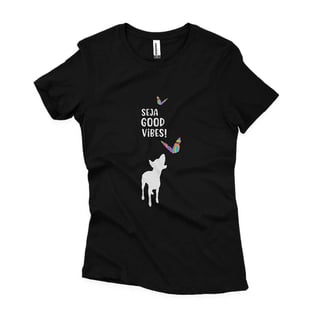 Nome do produto Camiseta Feminina | Baby Long | Linha QUALITY