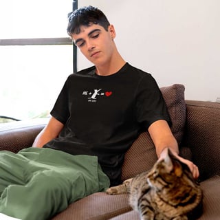 Nome do produto Camiseta Unissex | Linha PRIME