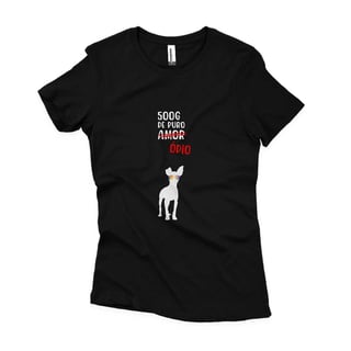 Nome do produto Camiseta Feminina | Baby Long | Linha QUALITY