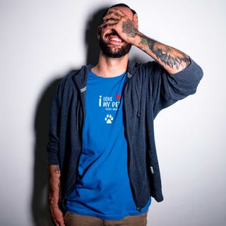 Nome do produto Camiseta Unissex | Linha PRIME