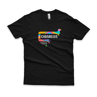 Nome do produto Camiseta Unissex | Linha PRIME