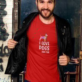 Nome do produto Camiseta Unissex | Linha PRIME