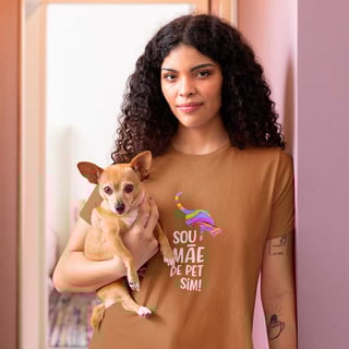 Nome do produto Camiseta Unissex | Linha PRIME