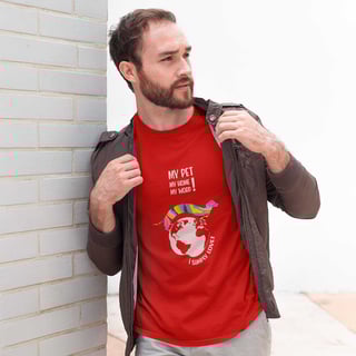 Nome do produto Camiseta Unissex | Linha PRIME