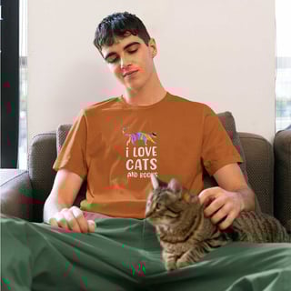 Nome do produto Camiseta Unissex | Linha PRIME