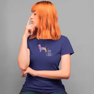 Nome do produto Camiseta Unissex | Linha PRIME