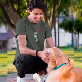 Nome do produto Camiseta Unissex | Linha PRIME