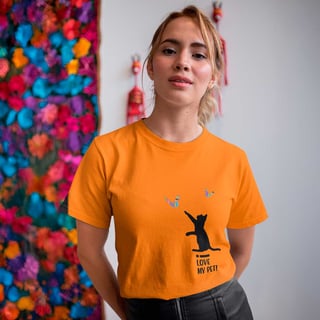 Nome do produto Camiseta Unissex | Linha PRIME