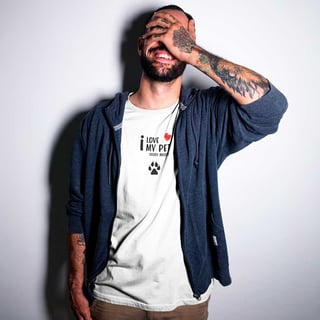 Camiseta Unissex | Linha PRIME