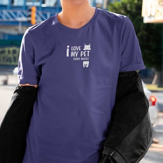 Nome do produto Camiseta Unissex | Linha PRIME