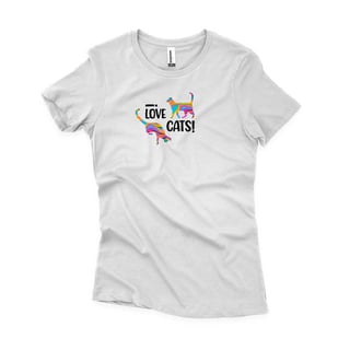 Nome do produto Camiseta Feminina | Baby Long | Linha QUALITY
