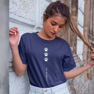 Nome do produto Camiseta Unissex | Linha PRIME