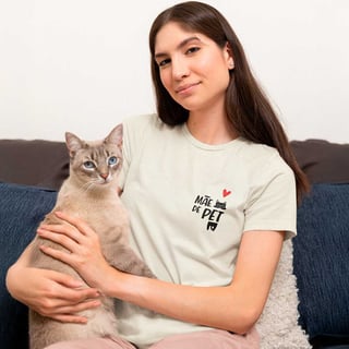 Nome do produto Camiseta Unissex | Linha PRIME