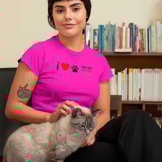 Nome do produto Camiseta Feminina | Baby Long | Linha QUALITY