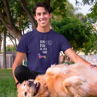 Nome do produto Camiseta Unissex | Linha PRIME