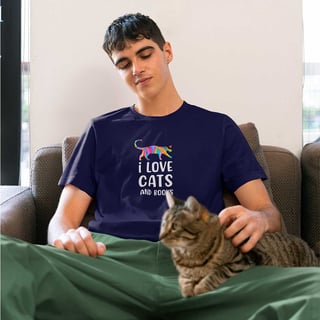 Nome do produto Camiseta Unissex | Linha PRIME