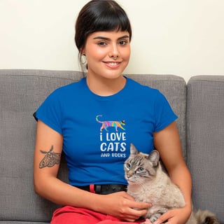 Nome do produto Camiseta Feminina | Baby Long | Linha QUALITY