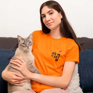 Nome do produto Camiseta Unissex | Linha PRIME