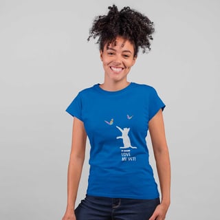 Nome do produto Camiseta Feminina | Baby Long | Linha QUALITY