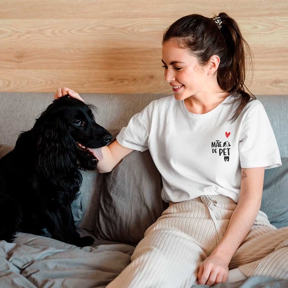 Camiseta Unissex | Linha PRIME