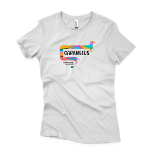 Nome do produto Camiseta Feminina | Baby Long | Linha QUALITY