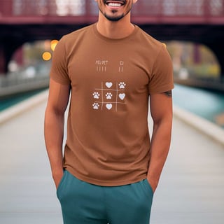 Nome do produto Camiseta Unissex | Linha PRIME
