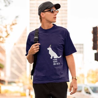 Nome do produto Camiseta Unissex | Linha PRIME