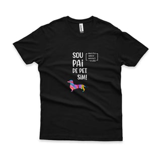 Nome do produto Camiseta Unissex | Linha PRIME