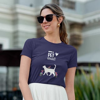 Nome do produto Camiseta Unissex | Linha PRIME