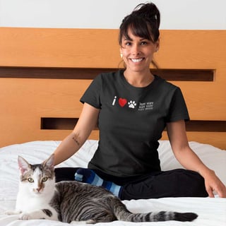 Nome do produto Camiseta Unissex | Linha PRIME