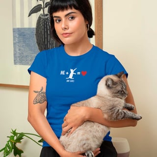 Nome do produto Camiseta Feminina | Baby Long | Linha QUALITY