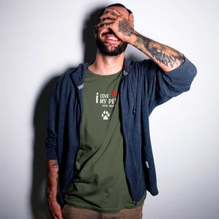 Nome do produto Camiseta Unissex | Linha PRIME