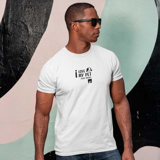 Camiseta Unissex | Linha PRIME