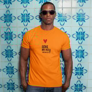 Nome do produto Camiseta Unissex | Linha PRIME