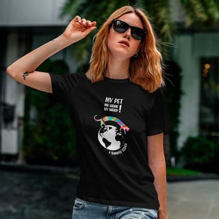 Nome do produto Camiseta Unissex | Linha PRIME