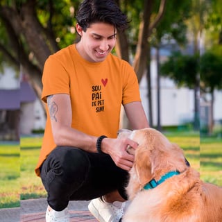 Nome do produto Camiseta Unissex | Linha PRIME