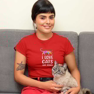 Nome do produto Camiseta Feminina | Baby Long | Linha QUALITY