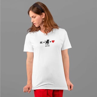 Nome do produto Camiseta Unissex | Linha PRIME