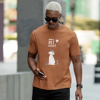 Nome do produto Camiseta Unissex | Linha PRIME