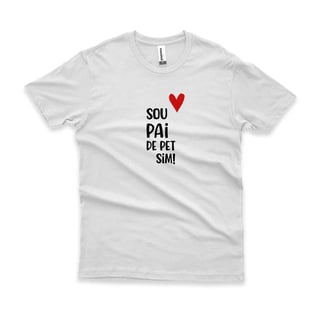 Nome do produto Camiseta Unissex | Linha PRIME