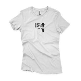 Nome do produto Camiseta Feminina | Baby Long | Linha QUALITY