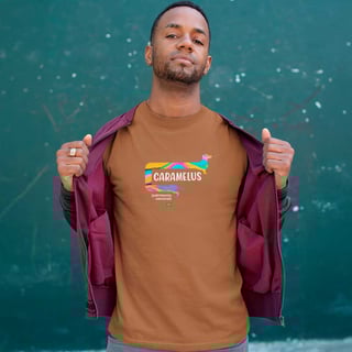 Nome do produto Camiseta Unissex | Linha PRIME