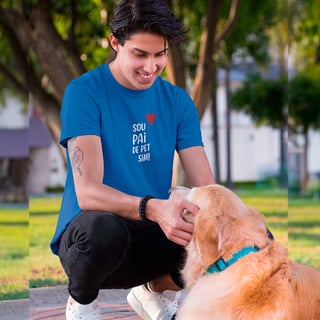 Nome do produto Camiseta Unissex | Linha PRIME