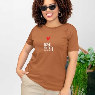 Nome do produto Camiseta Unissex | Linha PRIME