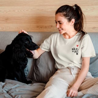 Nome do produto Camiseta Unissex | Linha PRIME