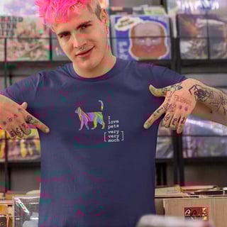 Nome do produto Camiseta Unissex | Linha PRIME