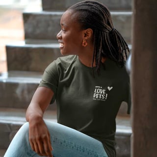 Nome do produto Camiseta Unissex | Linha PRIME