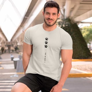 Nome do produto Camiseta Unissex | Linha PRIME