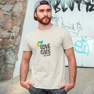 Nome do produto Camiseta Unissex | Linha PRIME